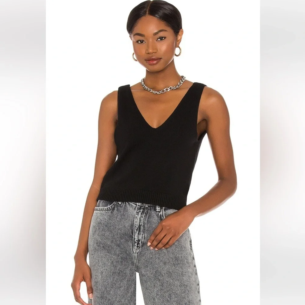 27 Miles Malibu X Revolve Lunette Top - Picture 2 of 8